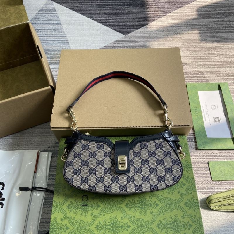 Gvc*1 hobo bags